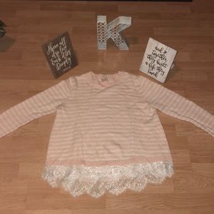 3 for $20 SO Woman Sweater